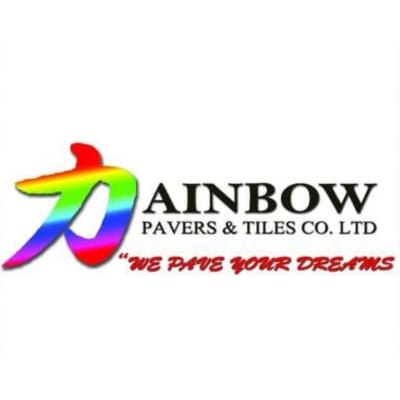 rainbowpavers